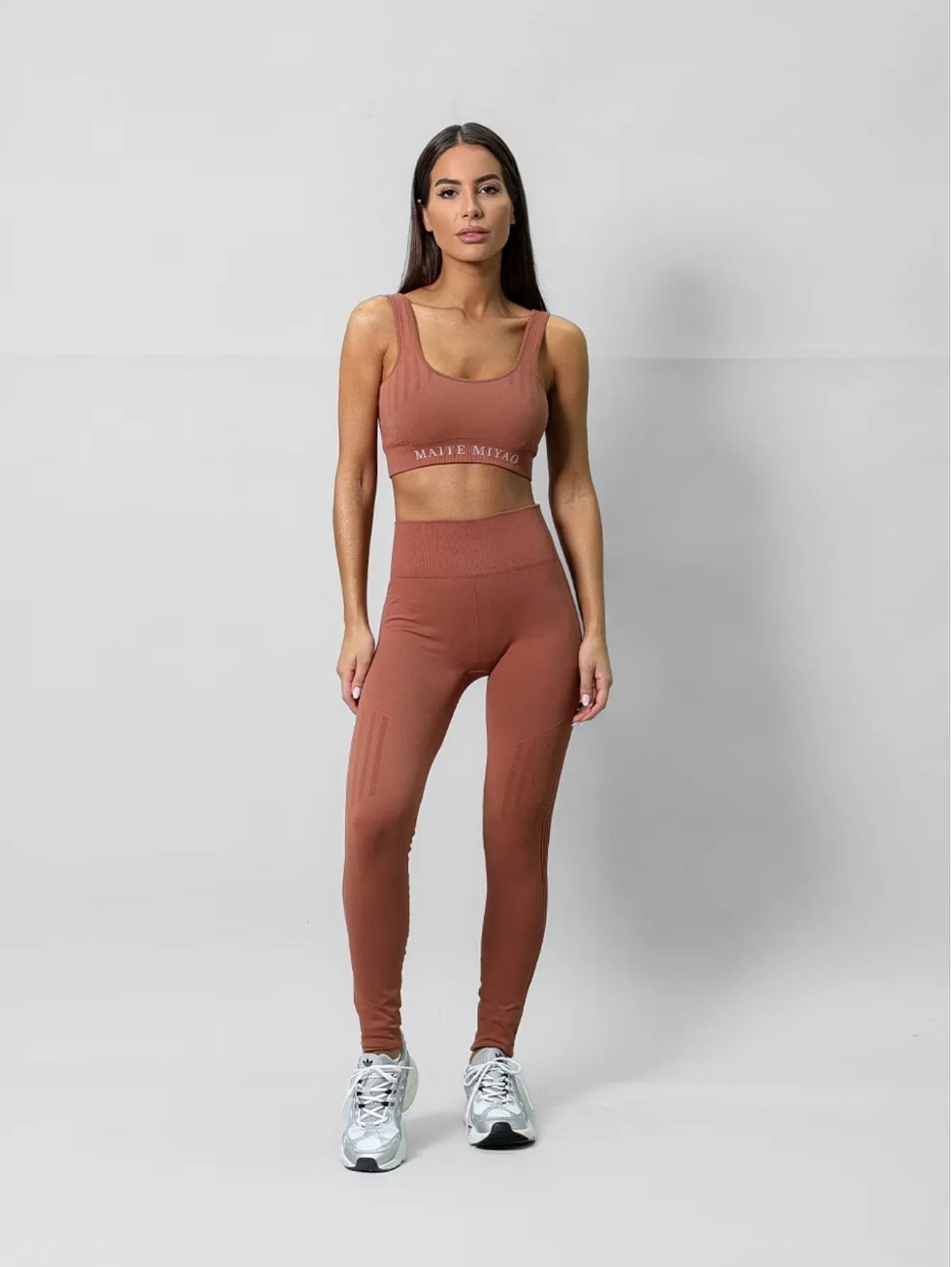 Top Seamless Modelador Alças Grossas