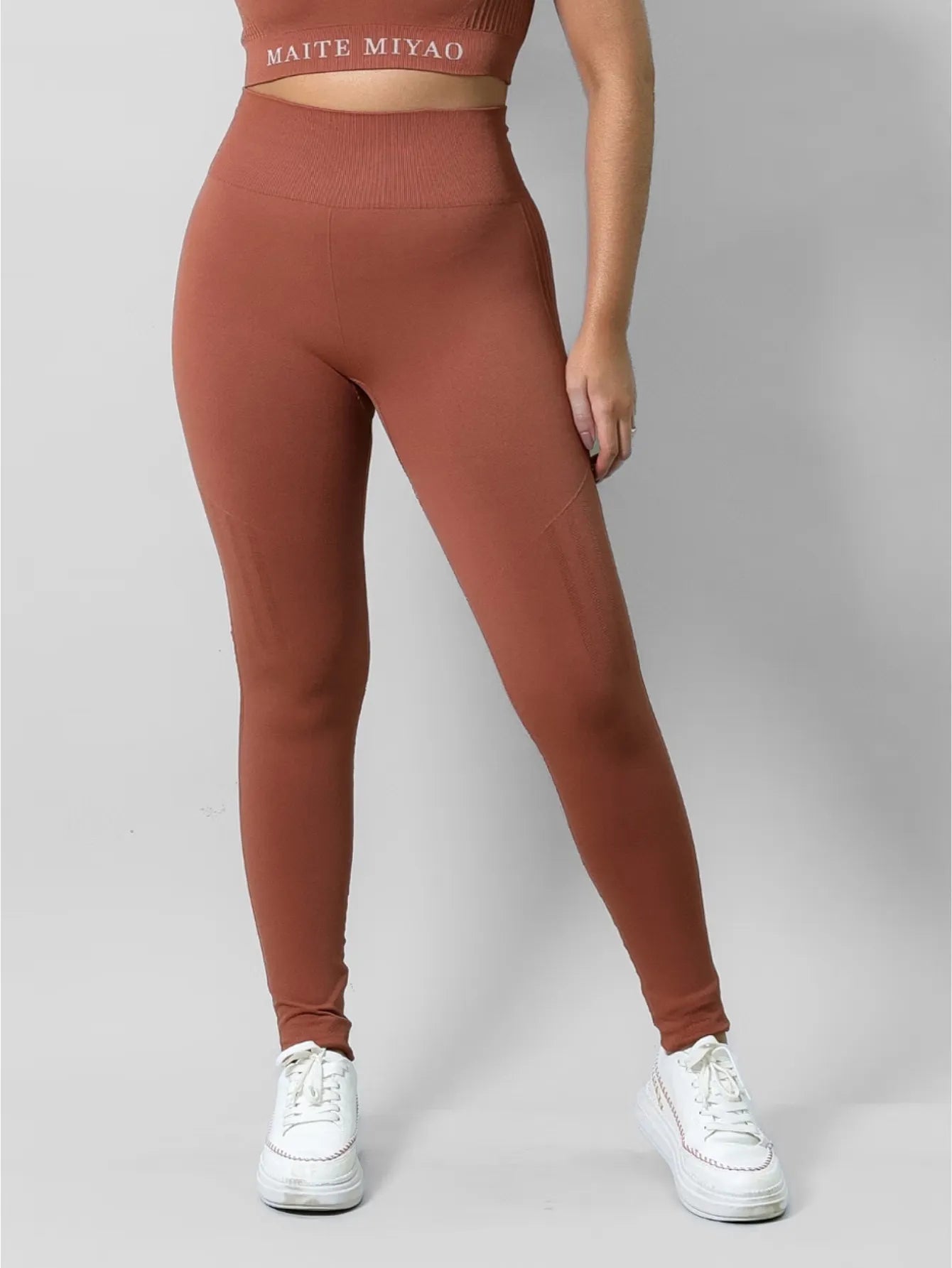 Calça Legging Modeladora Seamless
