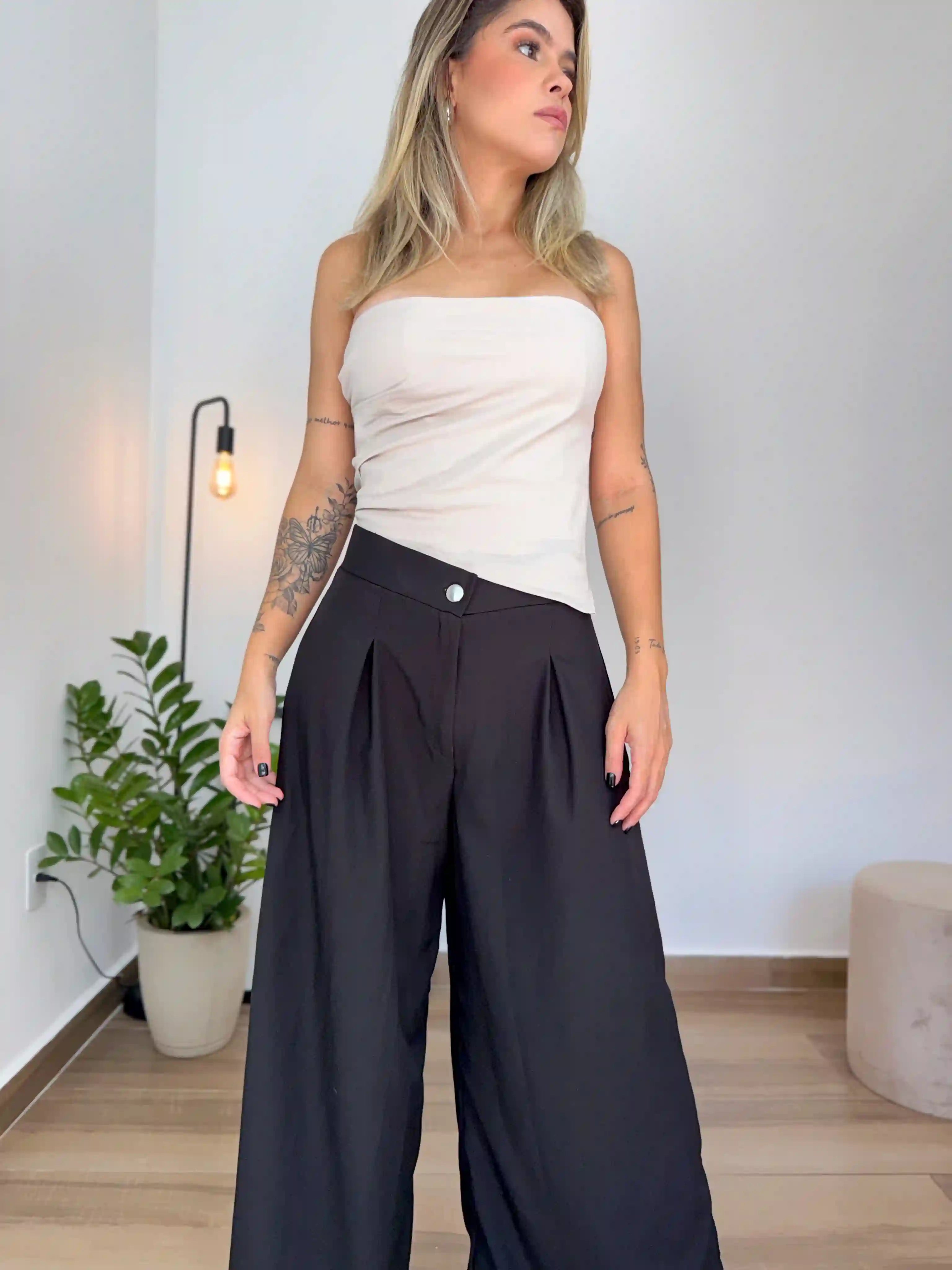 Top Fashion Santalux