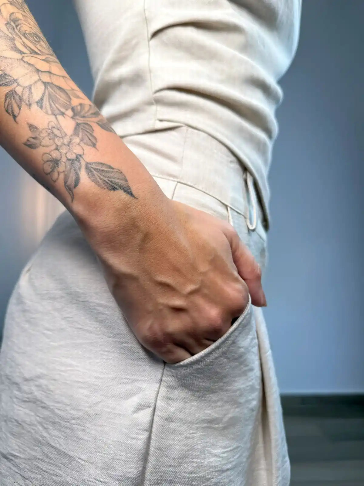 Top Fashion Santalux