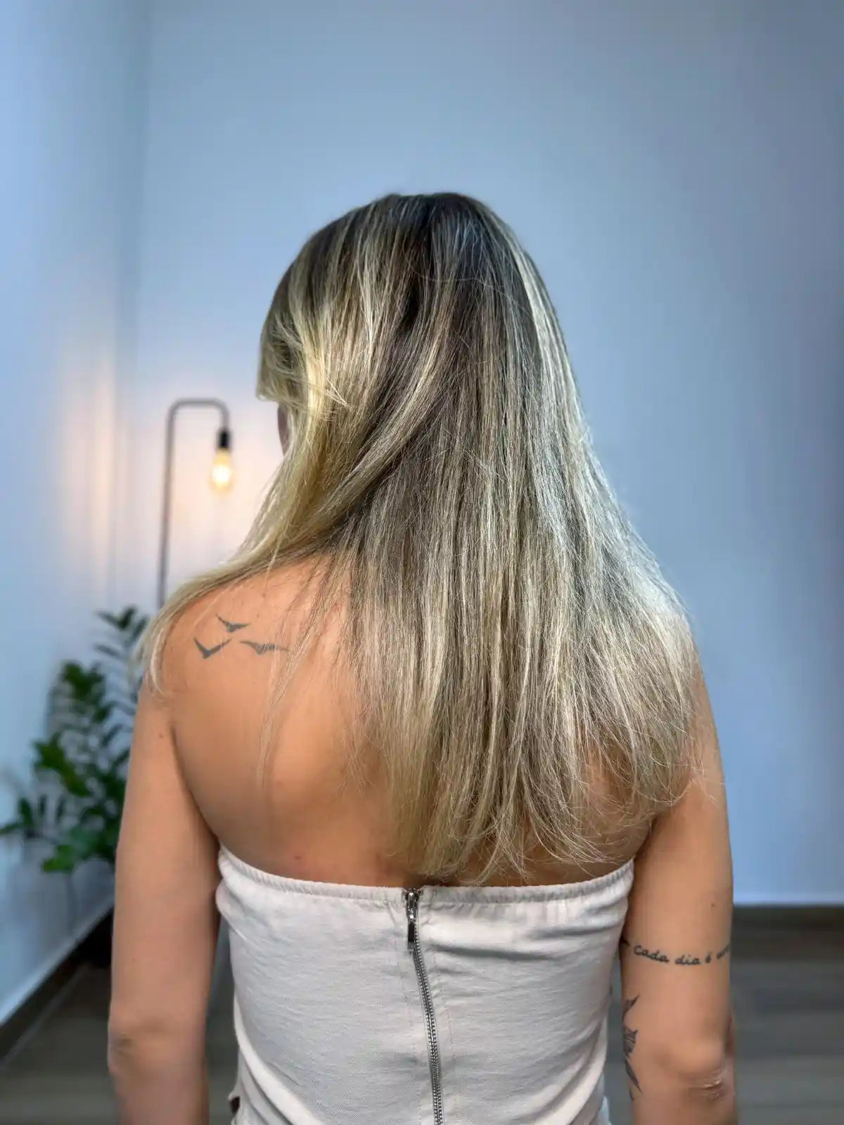 Top Fashion Santalux