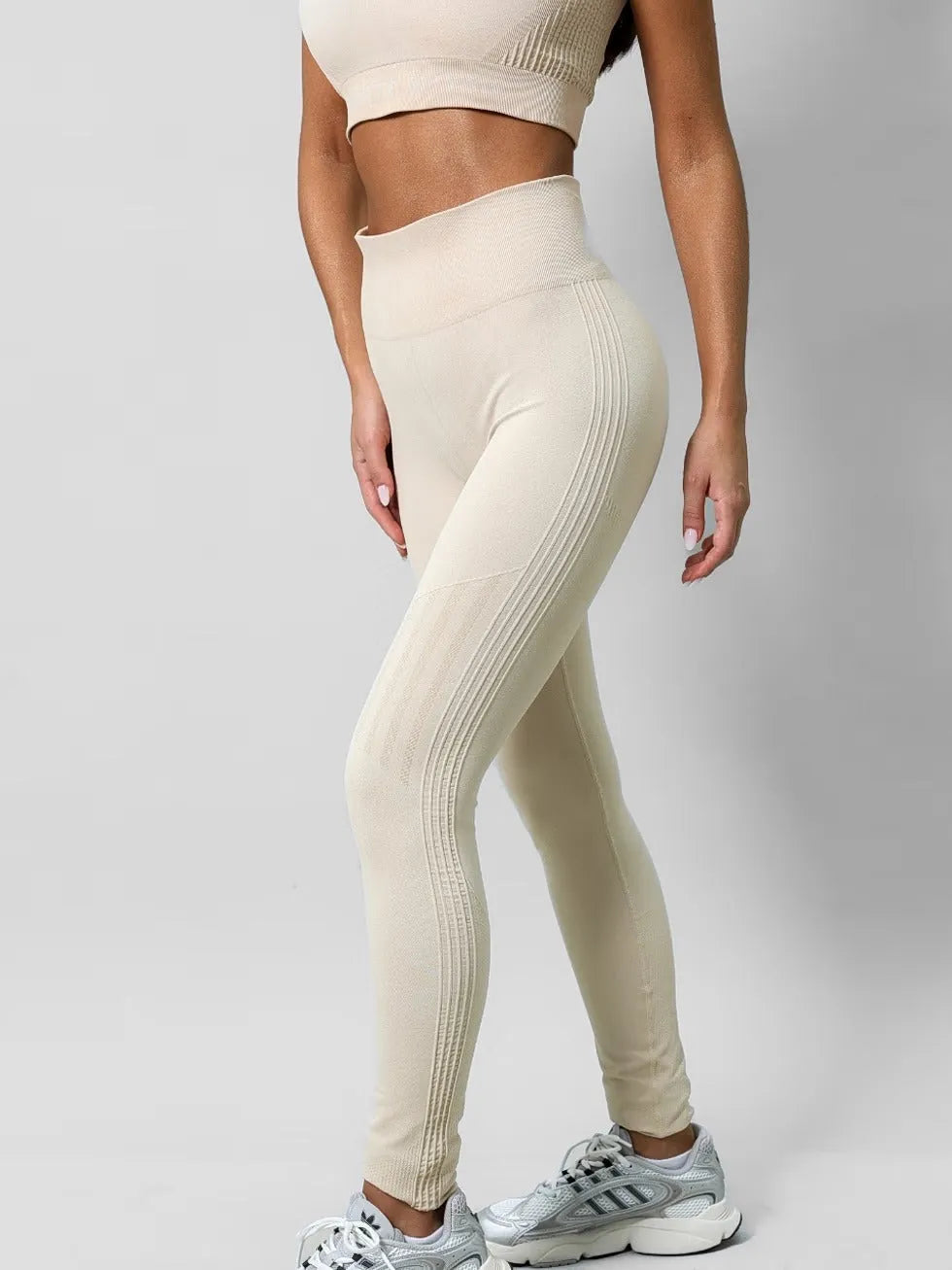 Calça Legging Modeladora Seamless