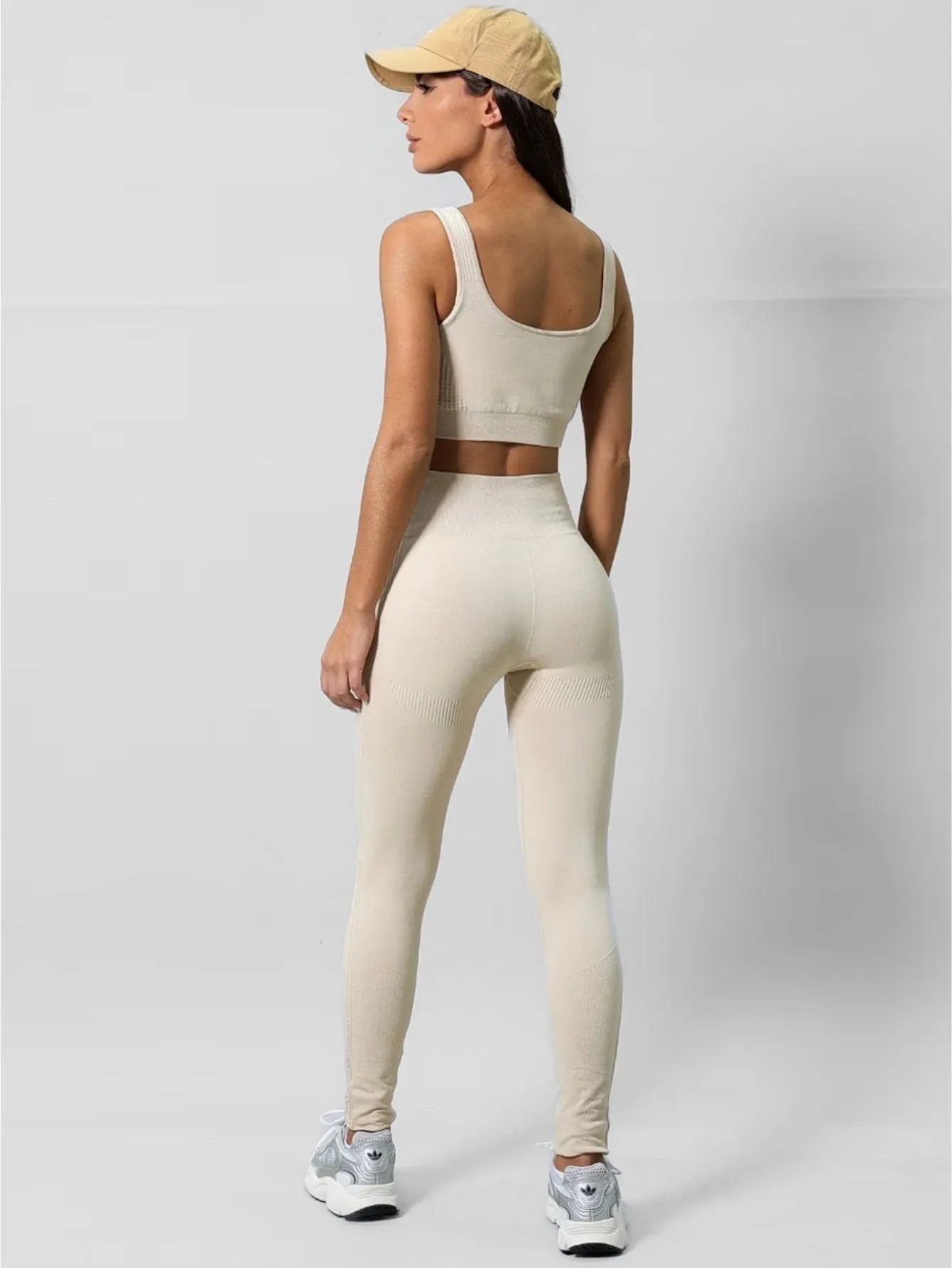 Calça Legging Modeladora Seamless