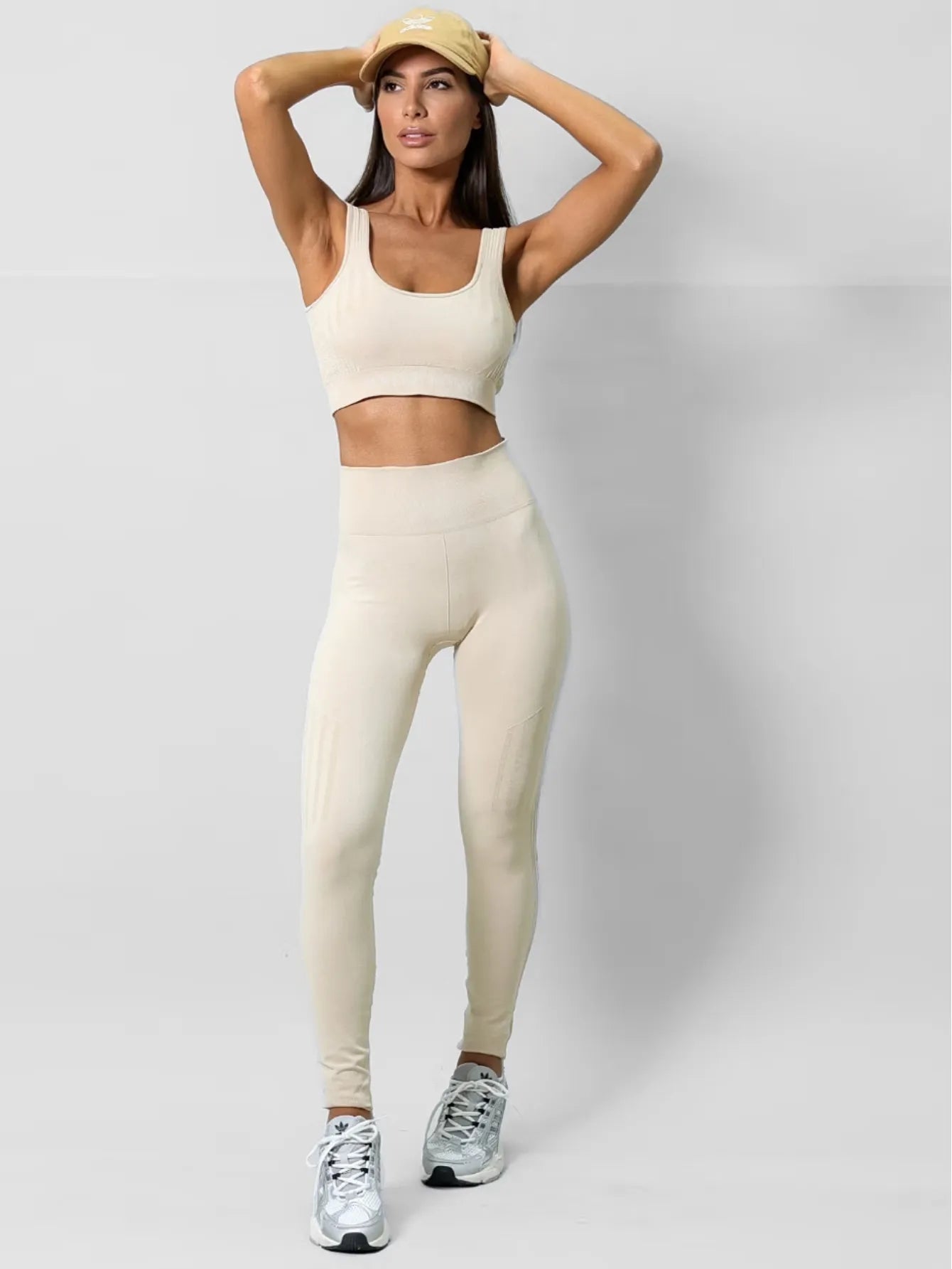 Calça Legging Modeladora Seamless