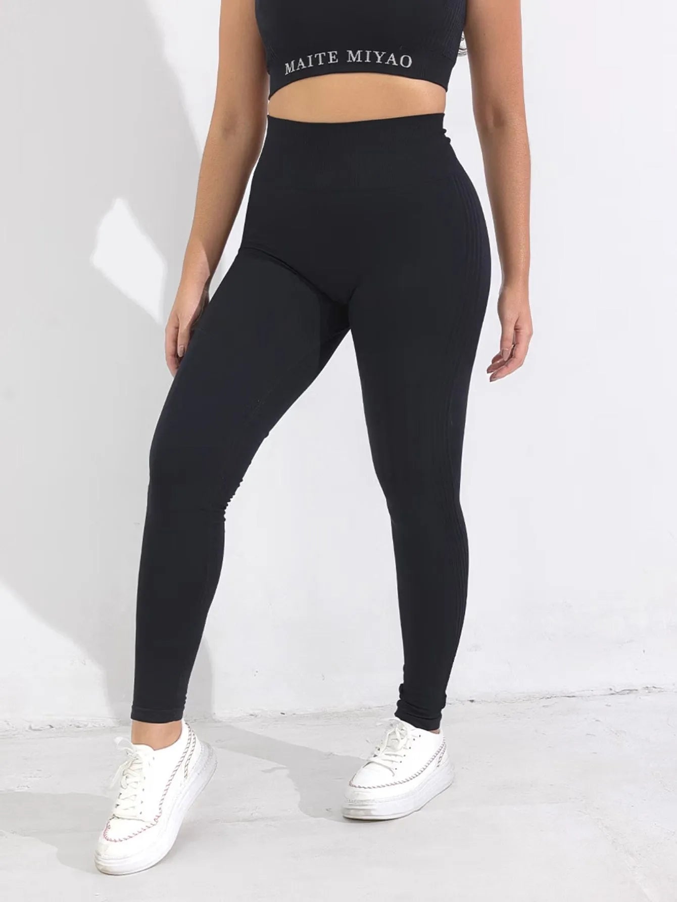 Calça Legging Modeladora Seamless