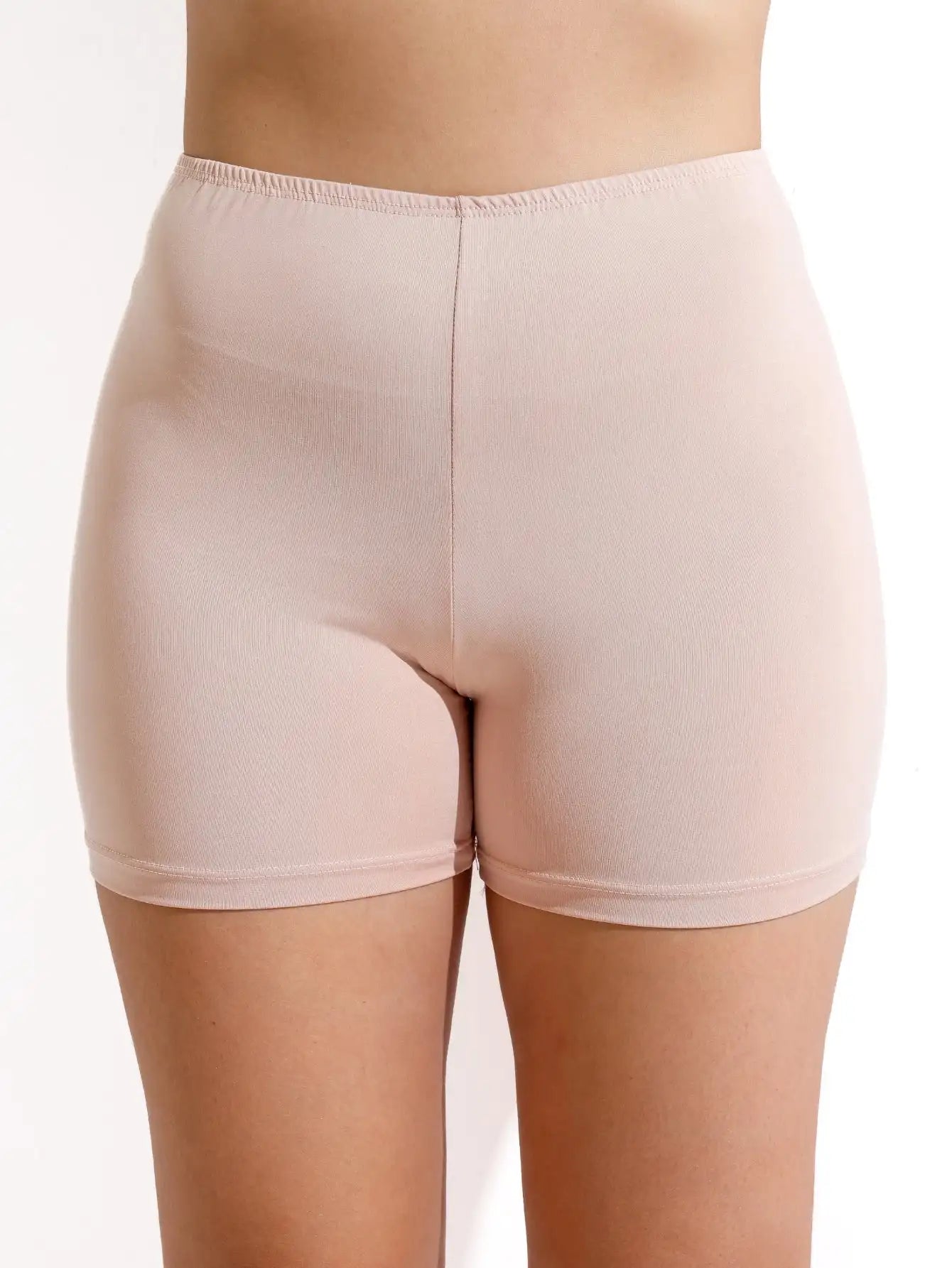 Shorts Segunda Pele Essencial