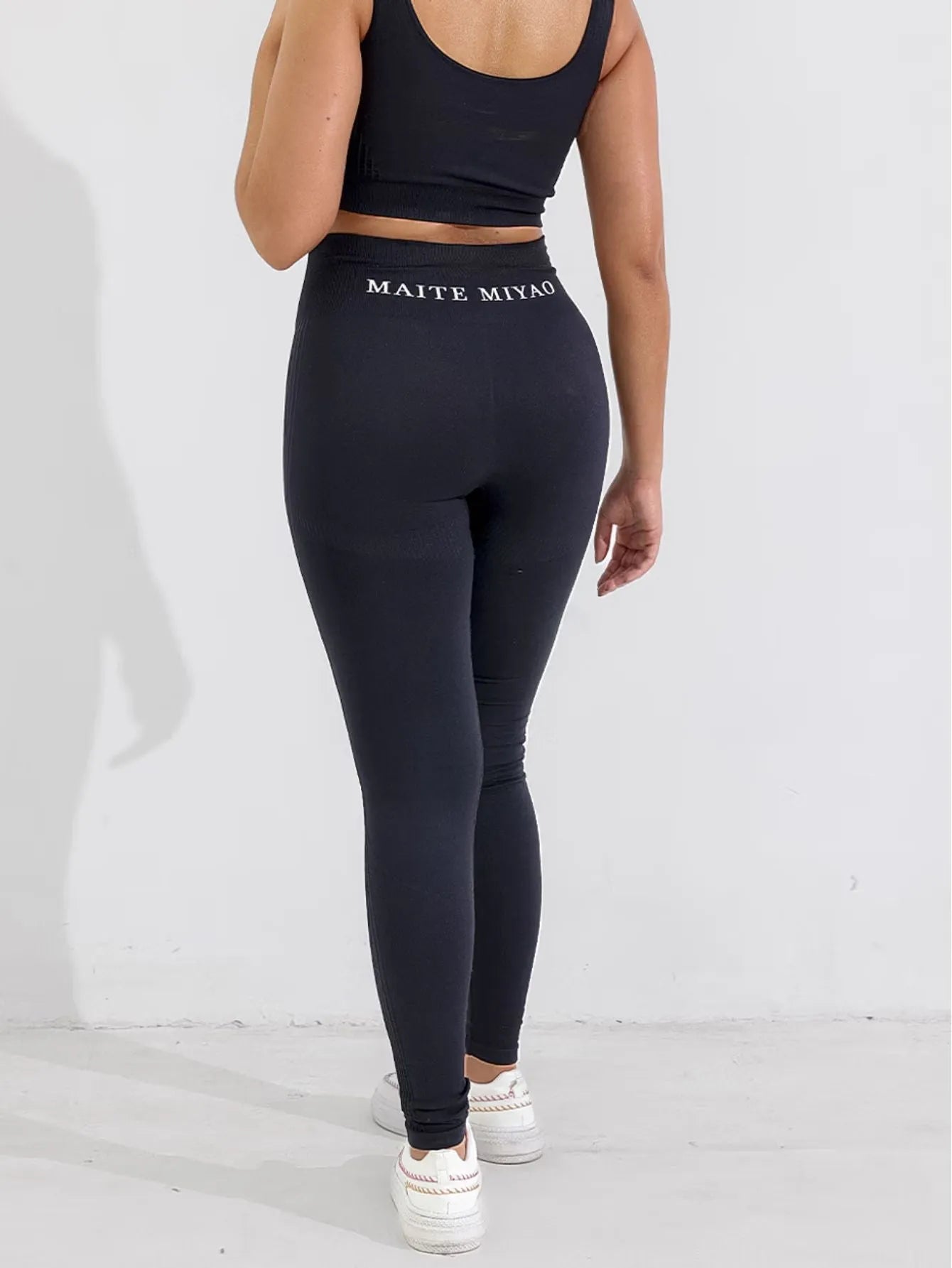 Calça Legging Modeladora Seamless