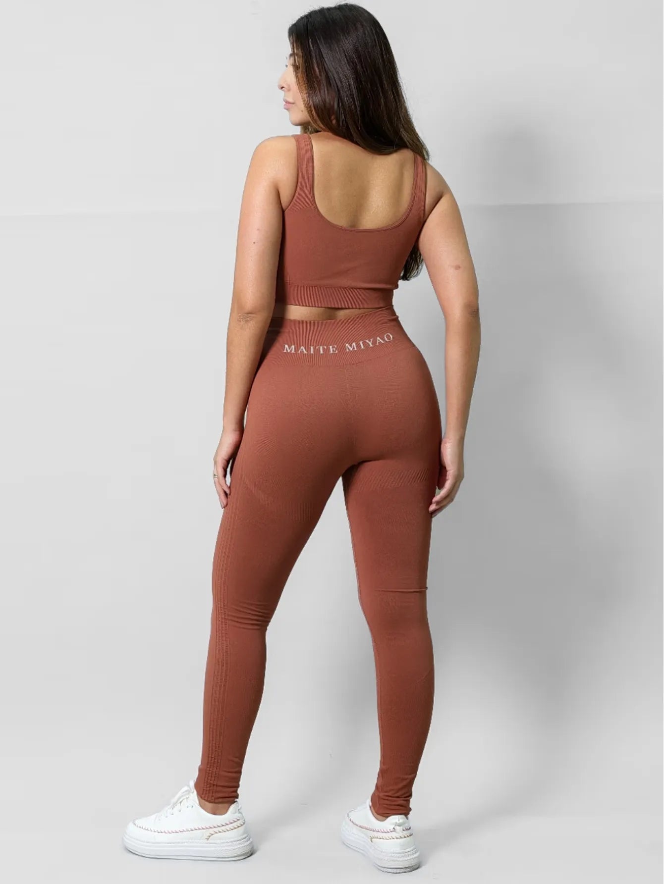 Calça Legging Modeladora Seamless