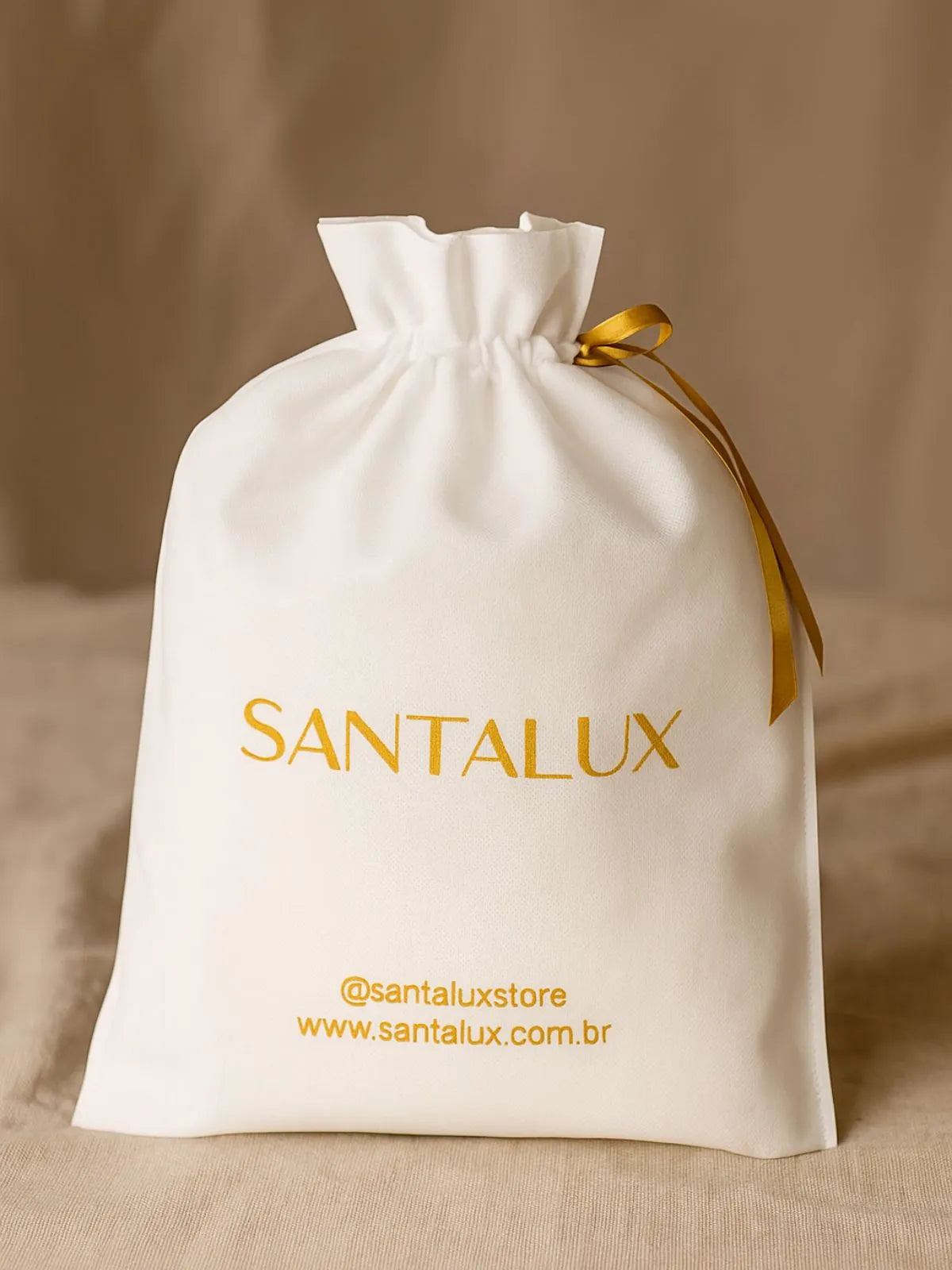 Pouch Exclusivo SANTALUX